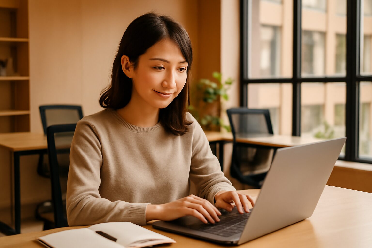 【忙しい会社員必見】レンタルオフィス初心者が知っておくべき基本知識と失敗しない選び方チェックリスト