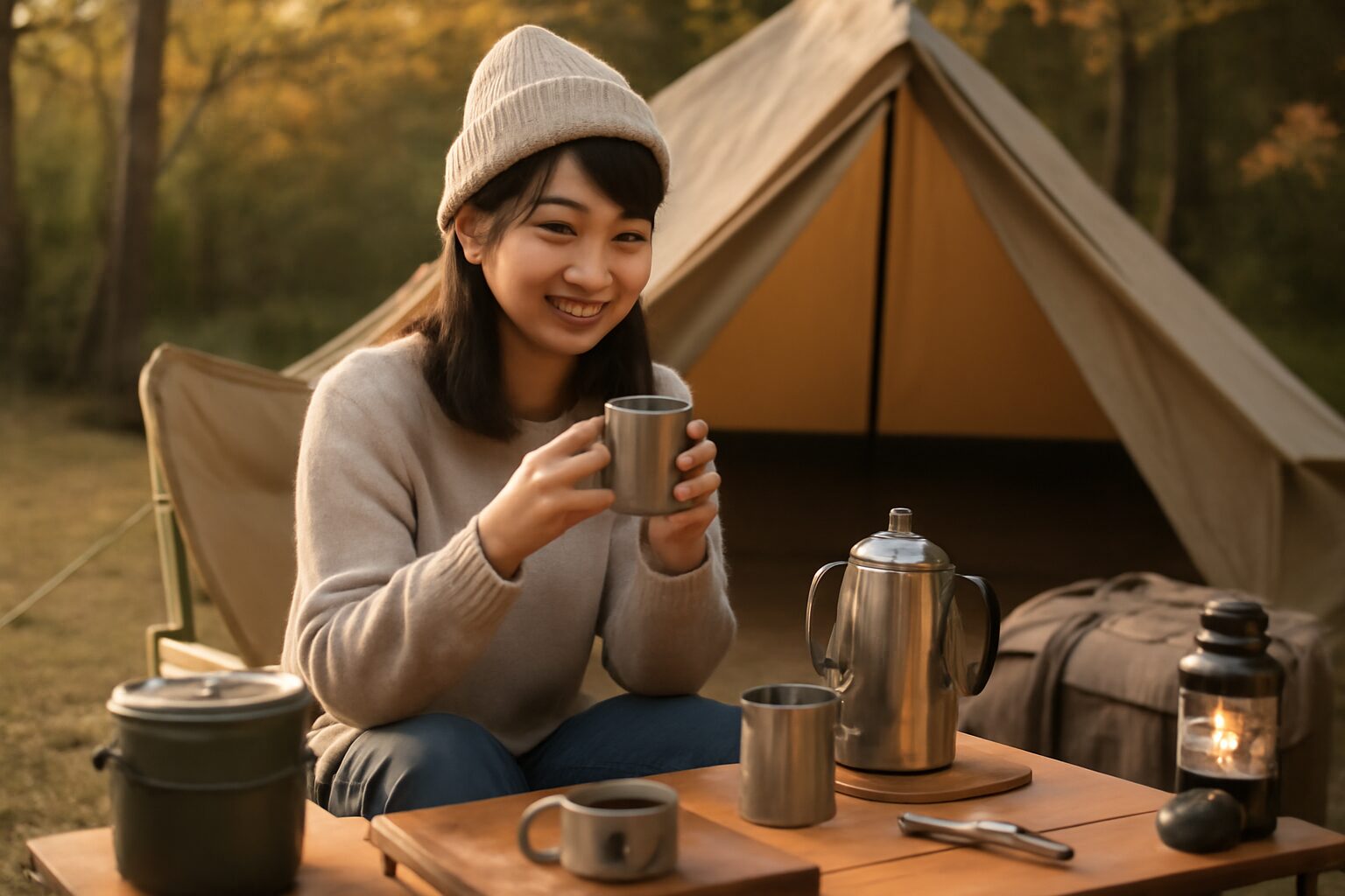 【完全保存版】忙しい会社員のためのキャンプ用品レンタル基本チェックリスト!初心者が失敗しない15の重要ポイント