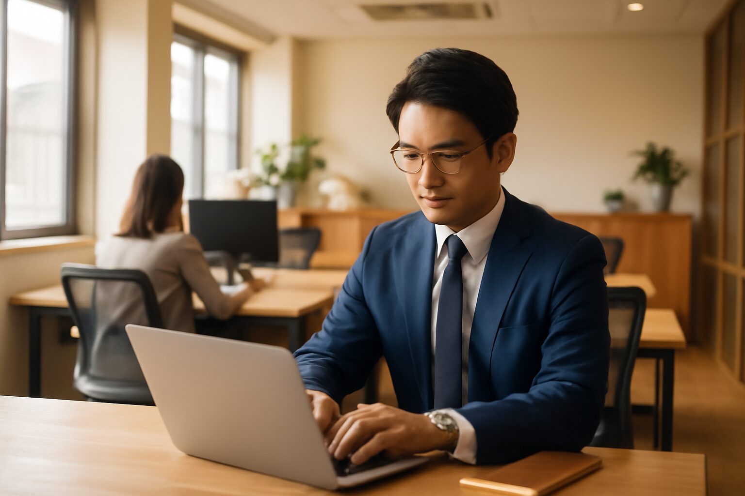 【必見】レンタルオフィスで経費削減70%実現！法人のスマートオフィス戦略と成功事例