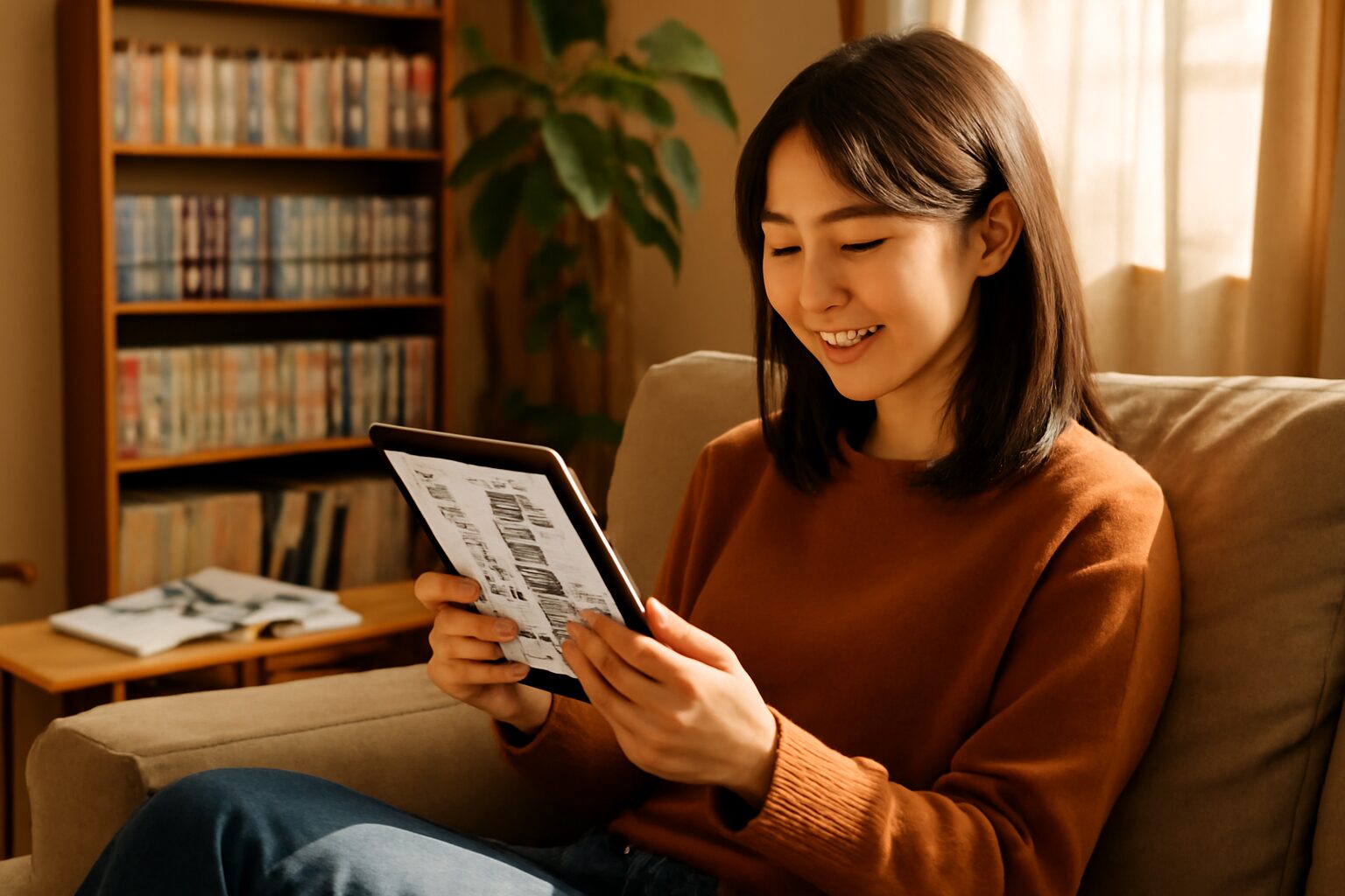漫画サブスク・レンタルで賢く読む!月3000円以下で楽しむ完全攻略法