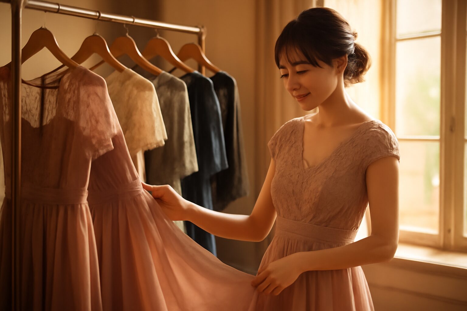 【決定版】体型別ドレスレンタル完全ガイド!失敗しない選び方と人気サービス7社徹底比較