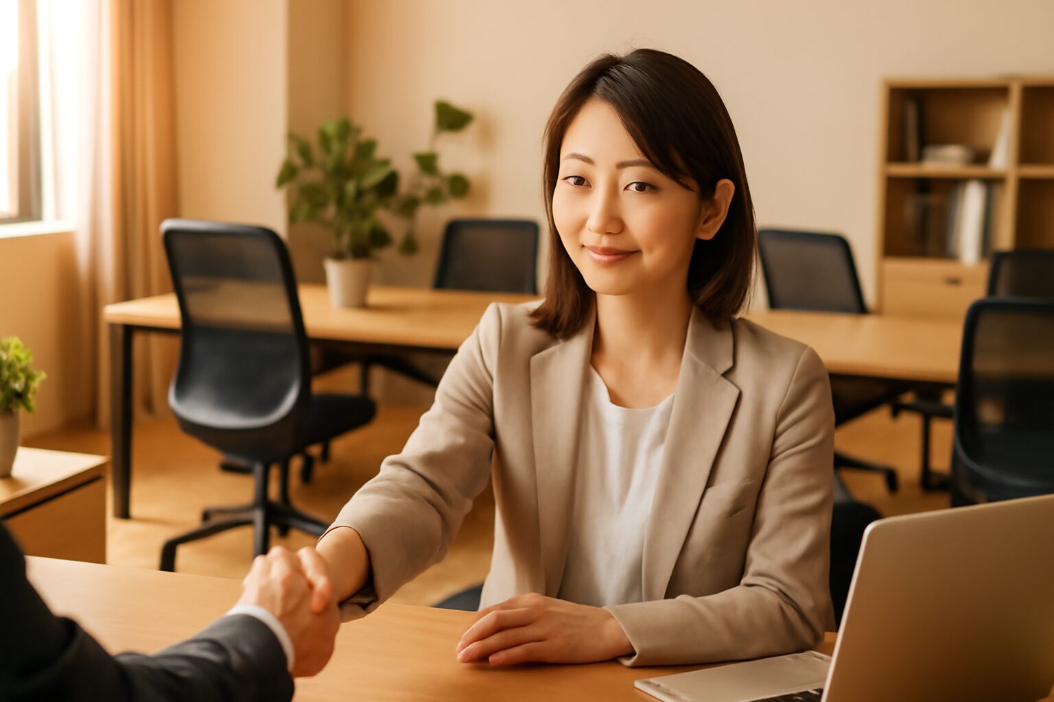 法人が知らないと損する!オフィス家具レンタルで初期費用を80%削減する完全ガイド
