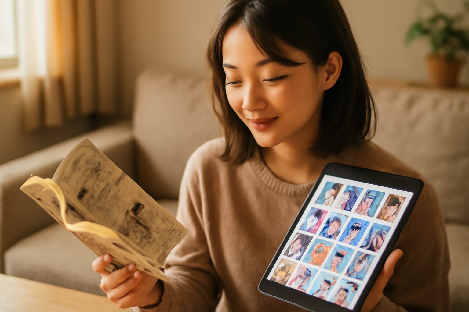 月1000円以下で10万冊超え！コスパ最強の漫画サブスク＆電子書籍レンタル完全比較ガイド