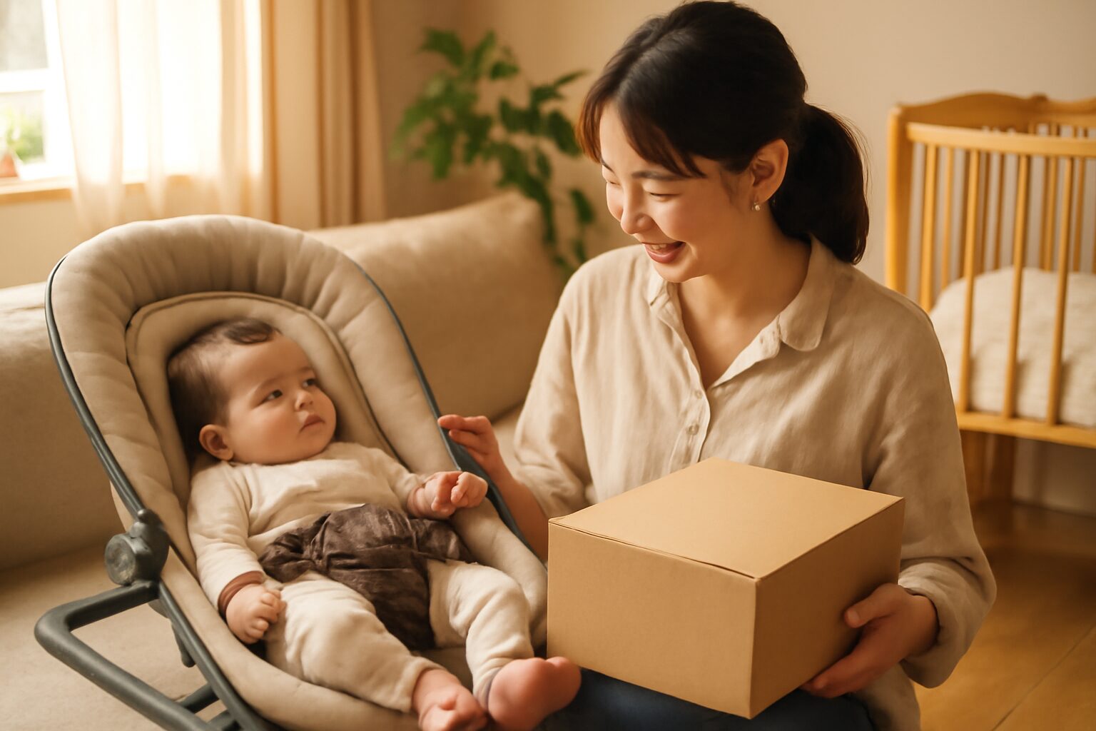 ベビー用品レンタルで月5万円節約！育児費用削減の賢い方法と子育てサブスクの選び方完全ガイド